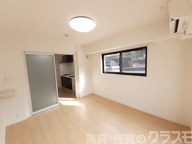 13/30 寝室