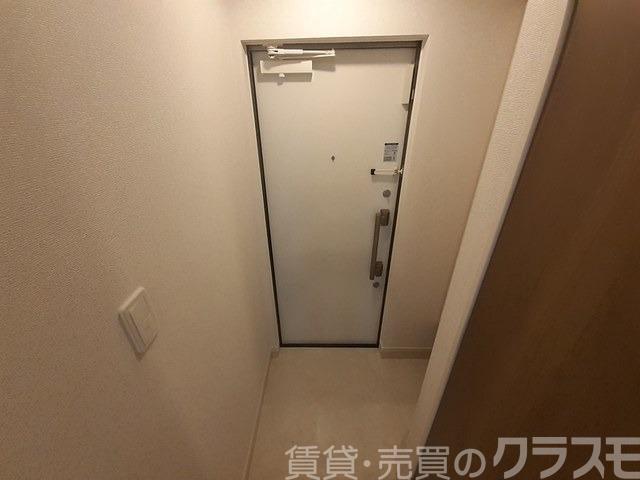 15/30 玄関