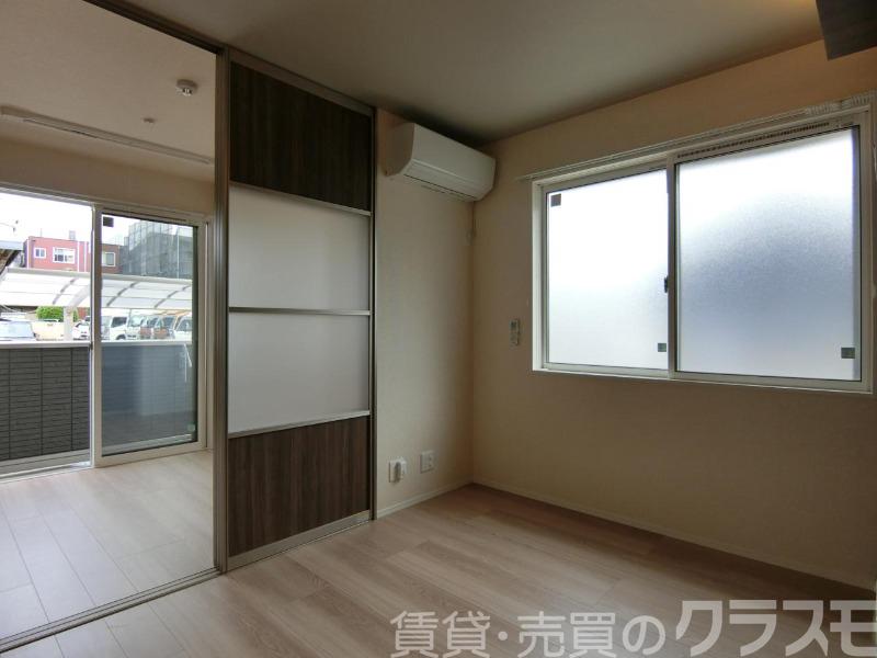 4/30 リビング/ダイニング