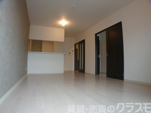 3/30 リビング/ダイニング