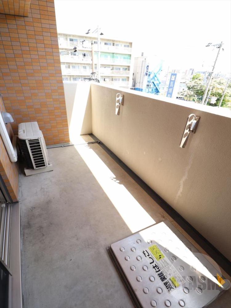 16/30 バルコニー