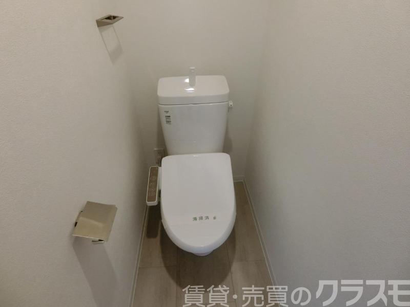 20/30 トイレ