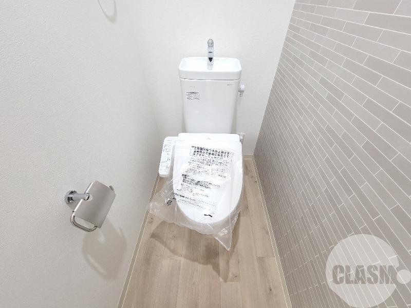 8/30 トイレ