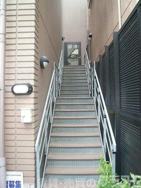 29/30 エントランス