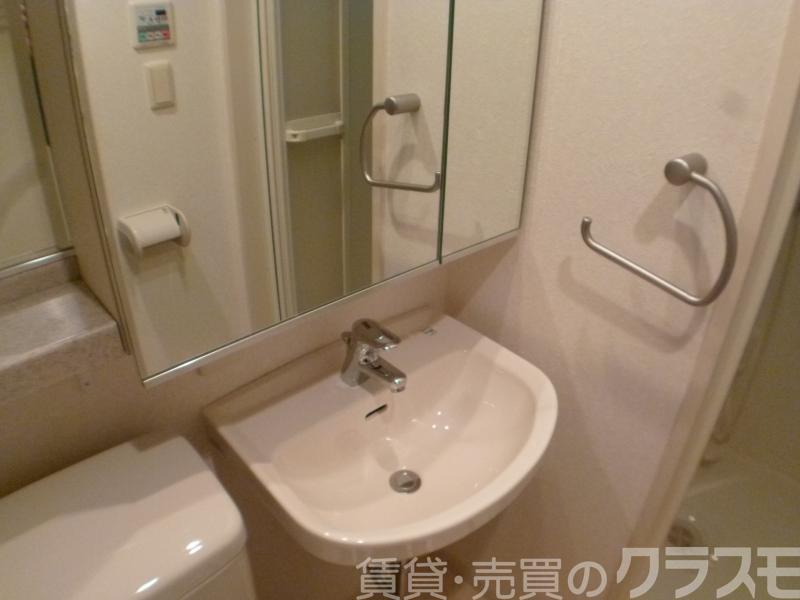 19/30 洗面