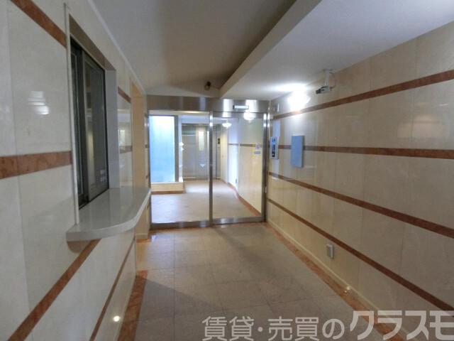 29/30 エントランス