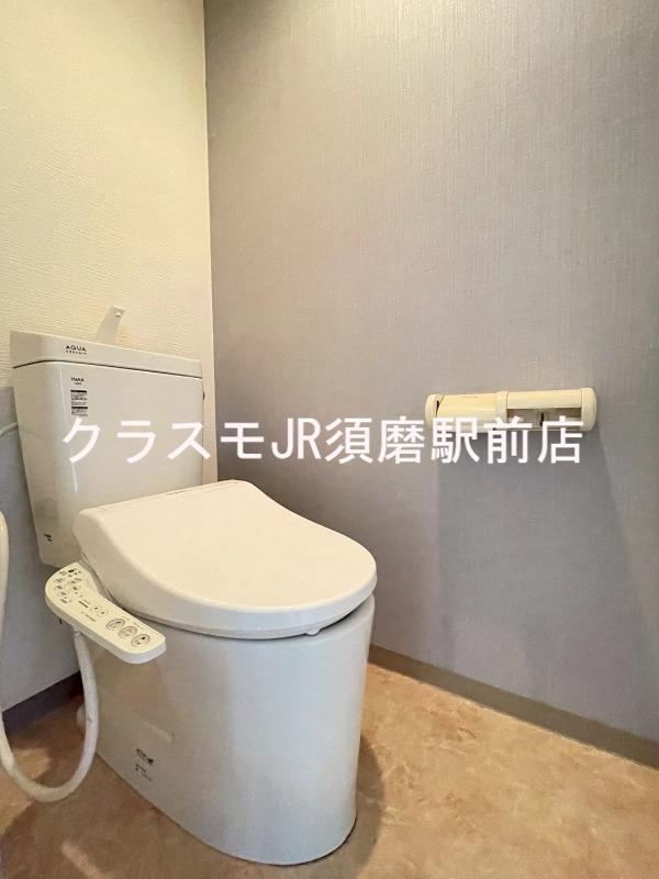 20/30 トイレ
