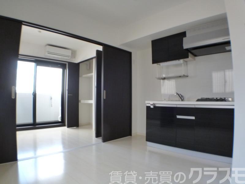 3/30 リビング/ダイニング