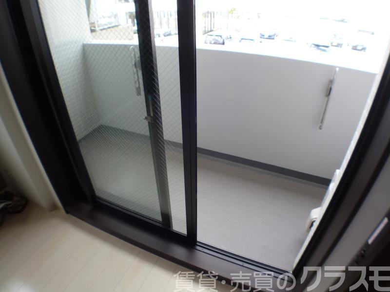 24/30 バルコニー