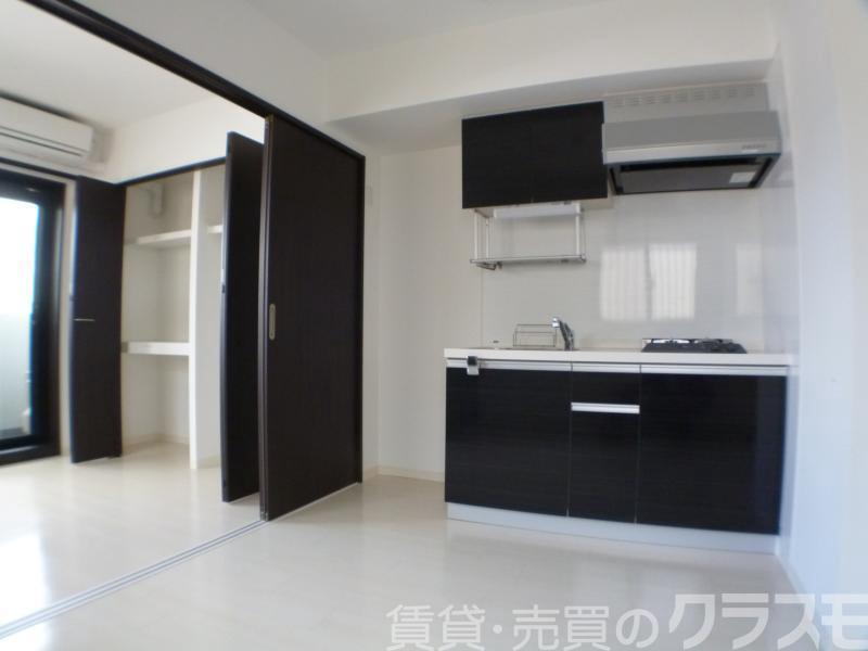 4/30 リビング/ダイニング