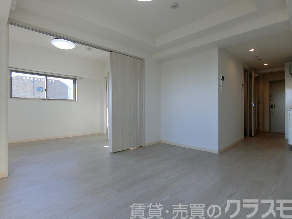 4/30 リビング/ダイニング