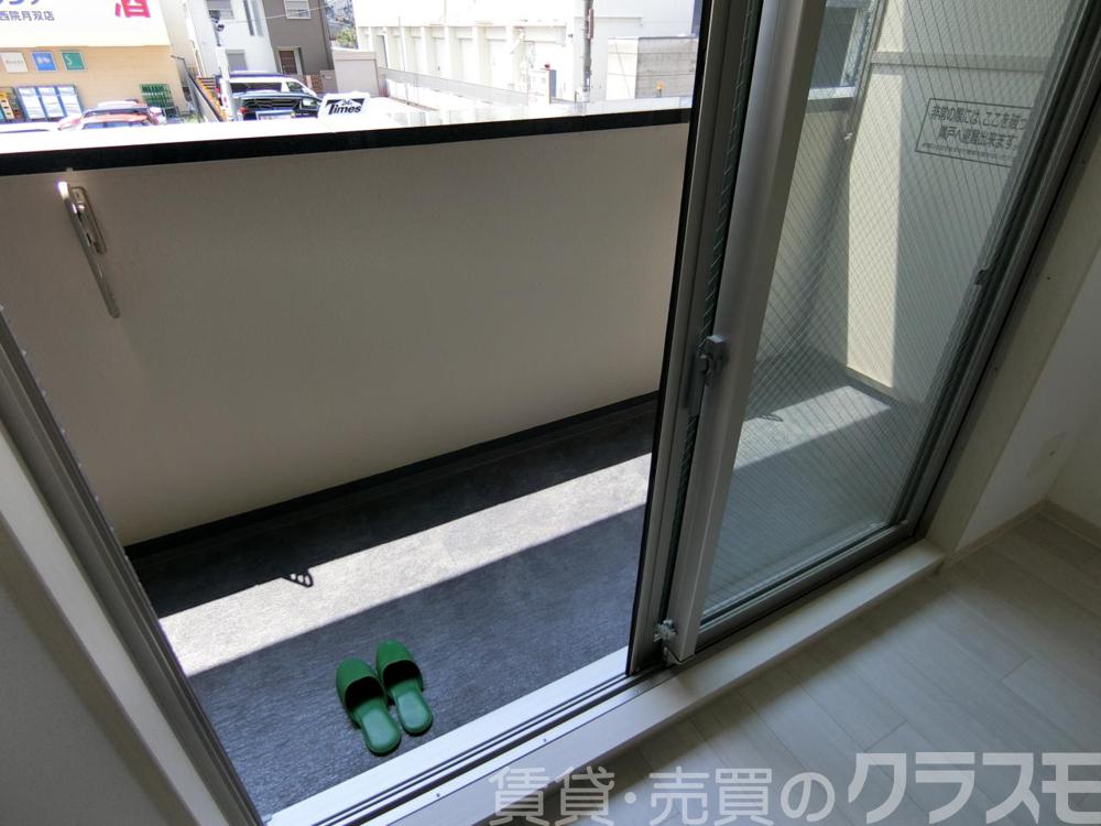 24/30 バルコニー