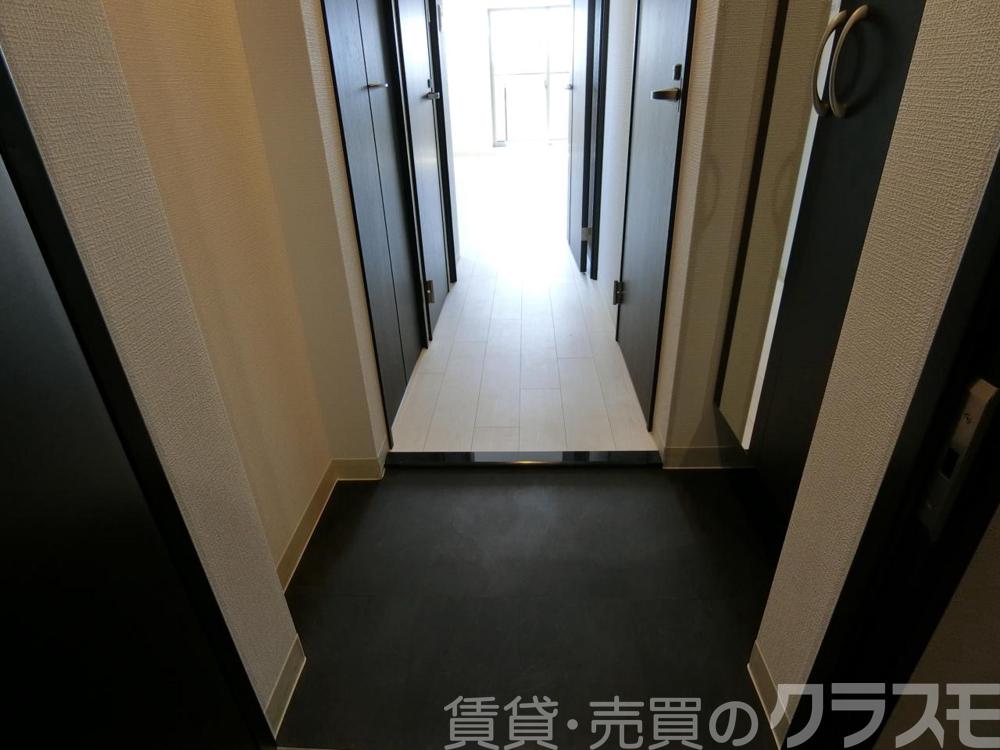 15/30 玄関