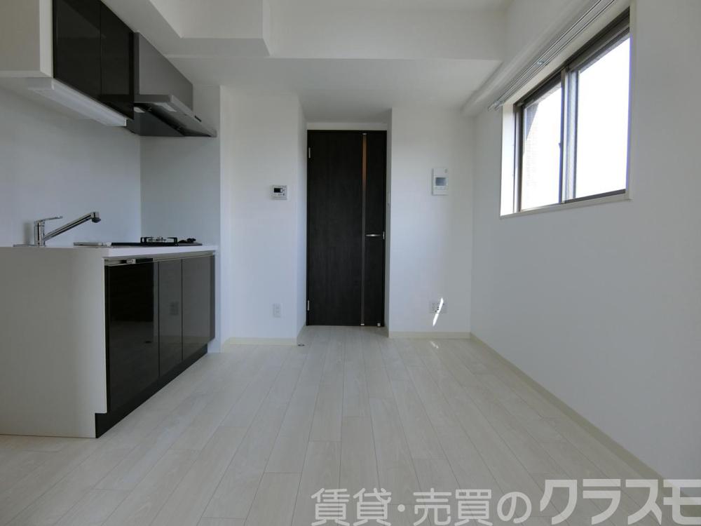 4/30 リビング/ダイニング