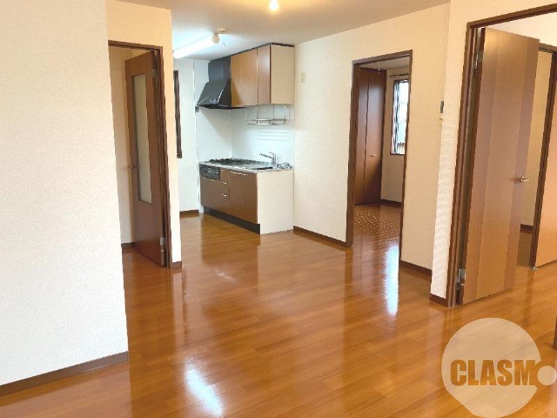 4/30 リビング/ダイニング