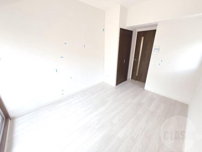 4/27 リビング/ダイニング