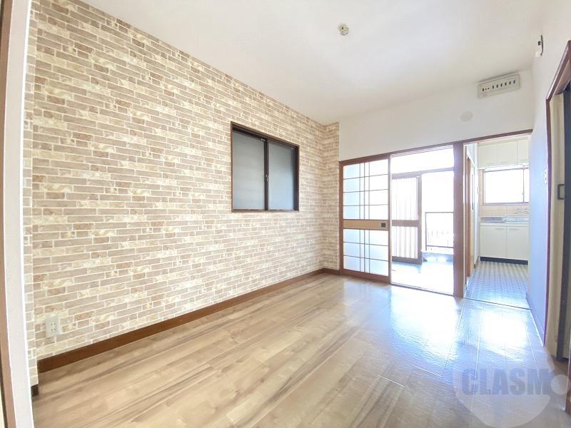 3/30 リビング/ダイニング