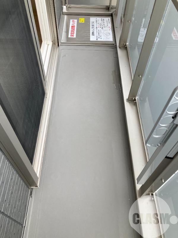 17/30 バルコニー