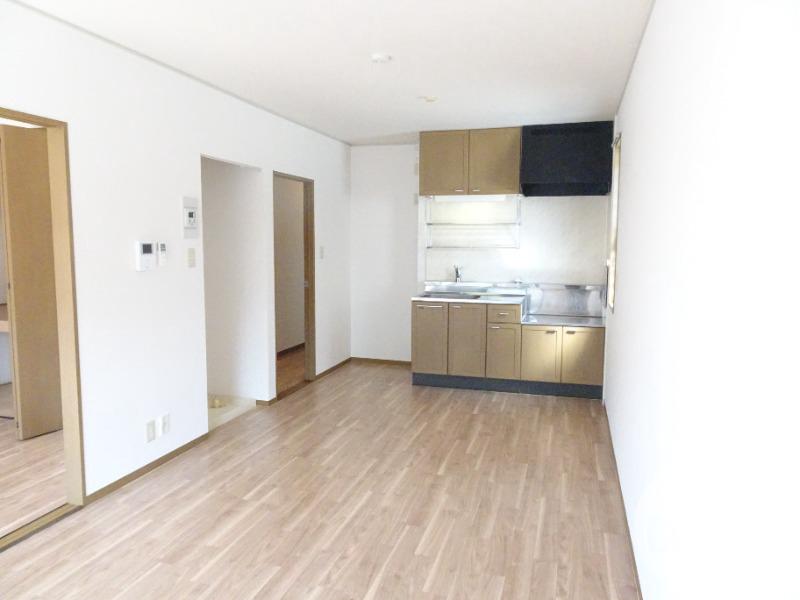 4/30 リビング/ダイニング