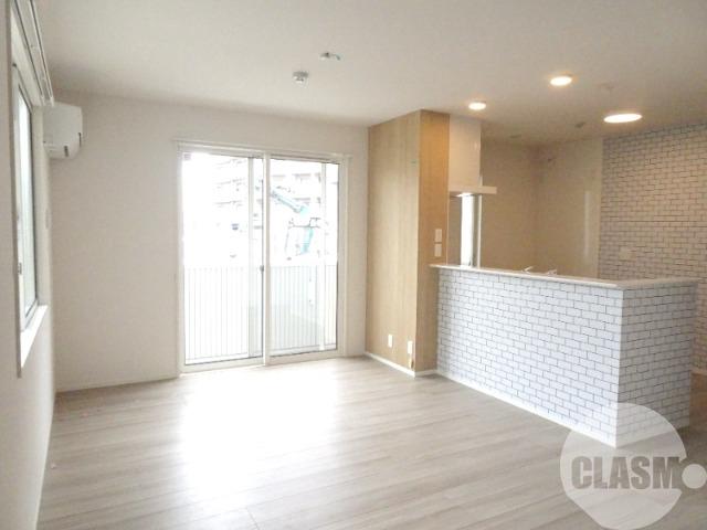 3/30 リビング/ダイニング