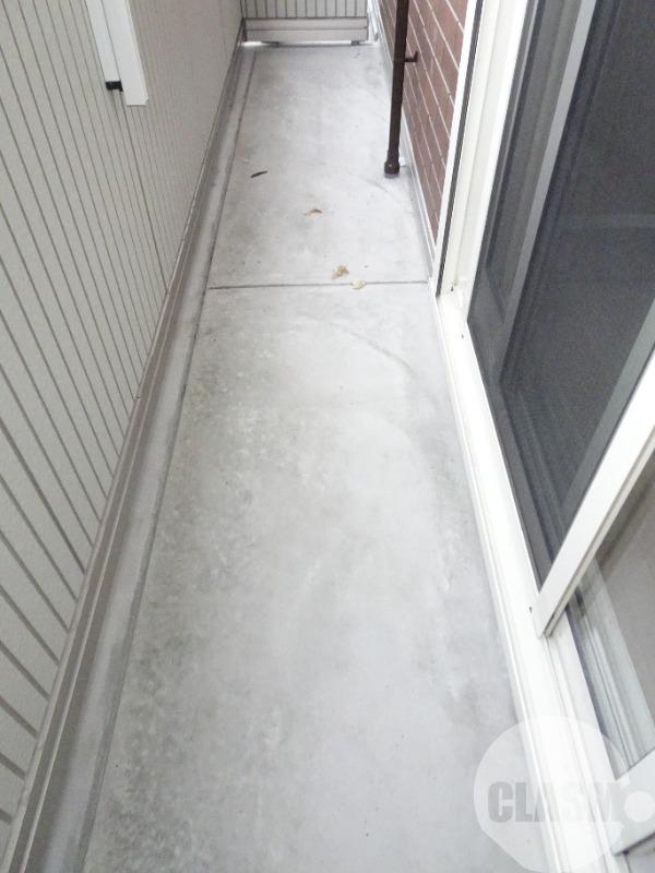 17/30 バルコニー