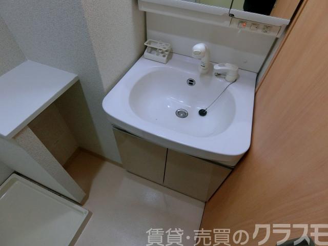 21/30 洗面