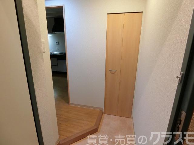 15/30 玄関