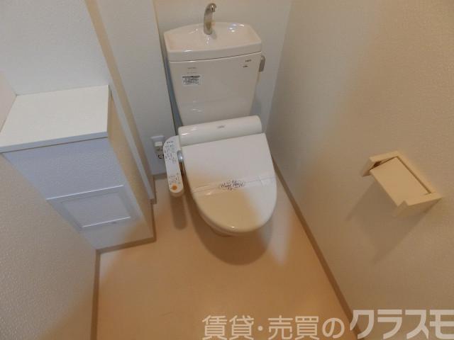 20/30 トイレ