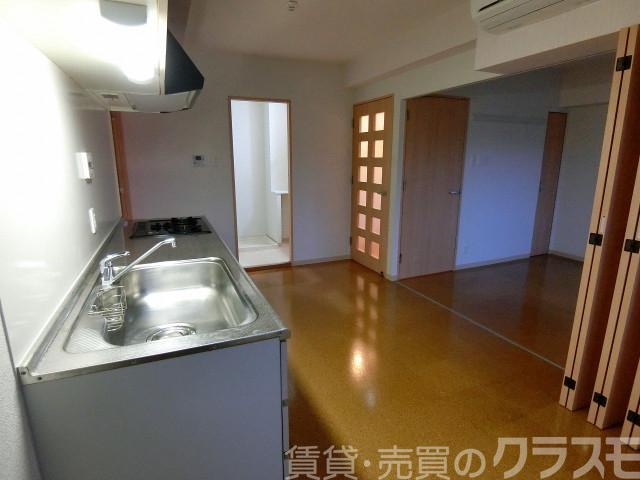 12/30 寝室