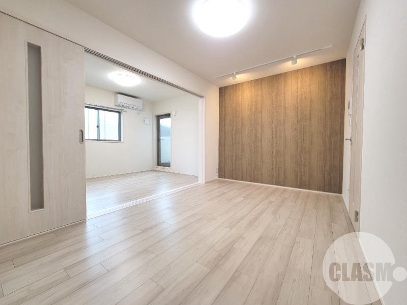 3/30 リビング/ダイニング