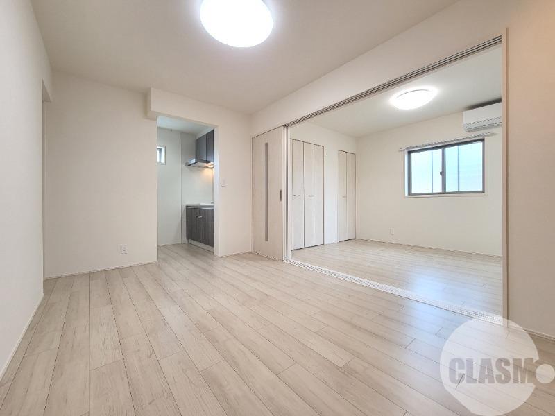 4/30 リビング/ダイニング