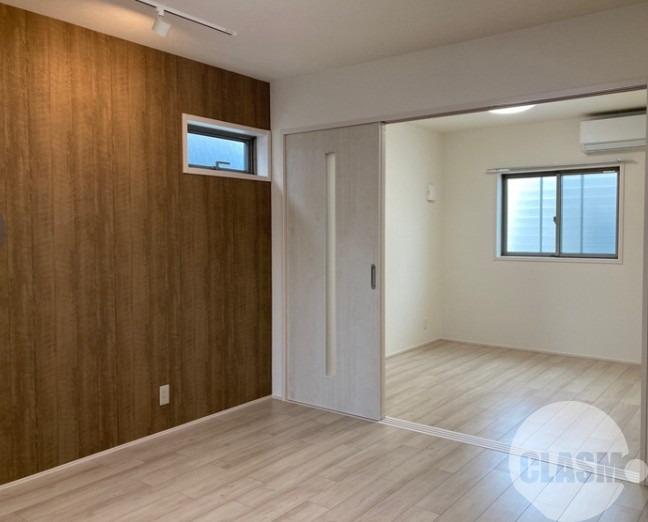 3/27 リビング/ダイニング