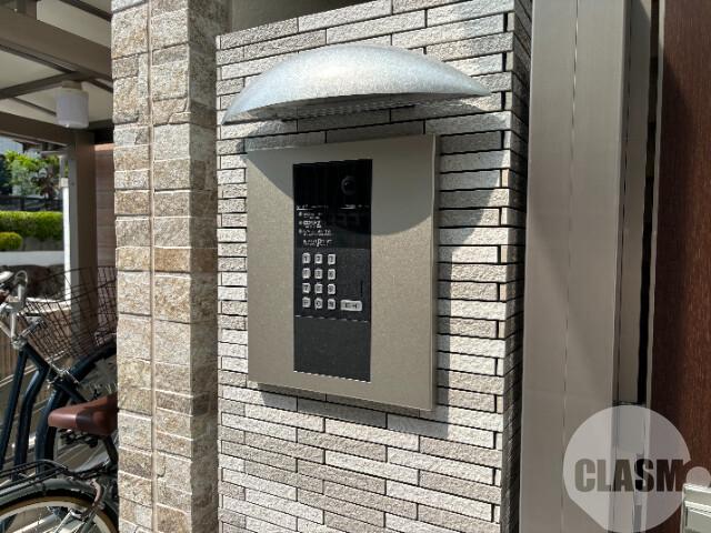 15/27 エントランス