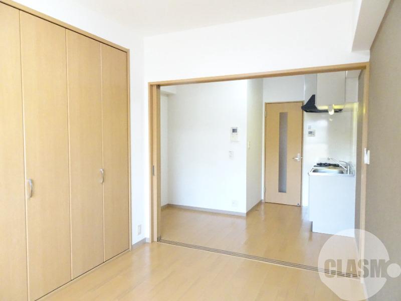 4/26 リビング/ダイニング