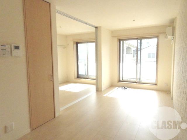 3/30 リビング/ダイニング