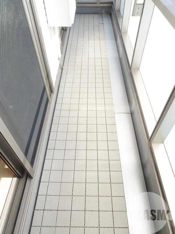 17/30 バルコニー