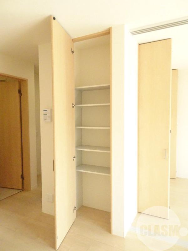 5/30 リビング/ダイニング