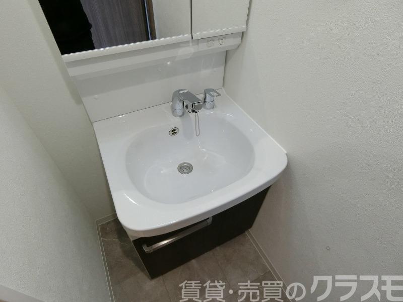 22/30 洗面