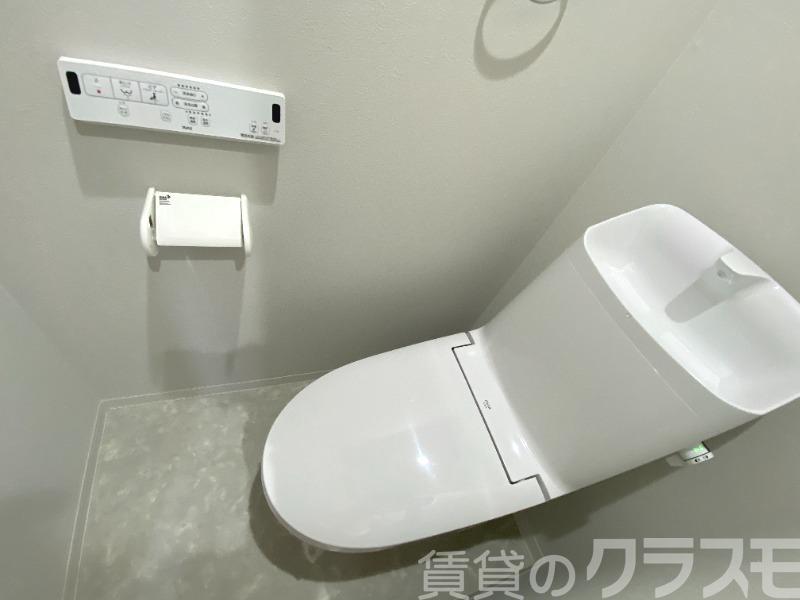 13/25 トイレ