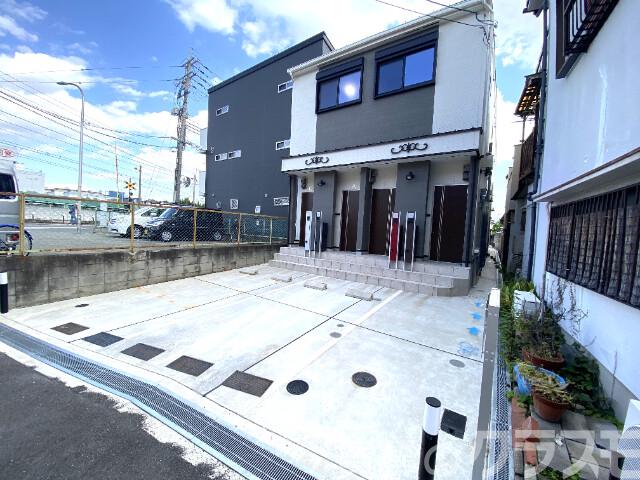 2/6 外観