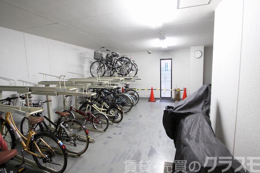 29/30 駐車場
