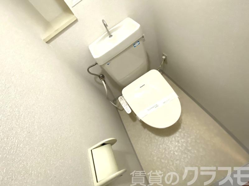13/26 トイレ