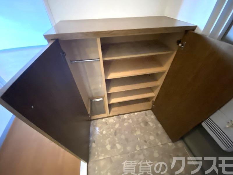 9/26 玄関