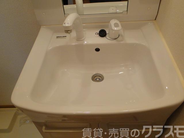 20/30 洗面
