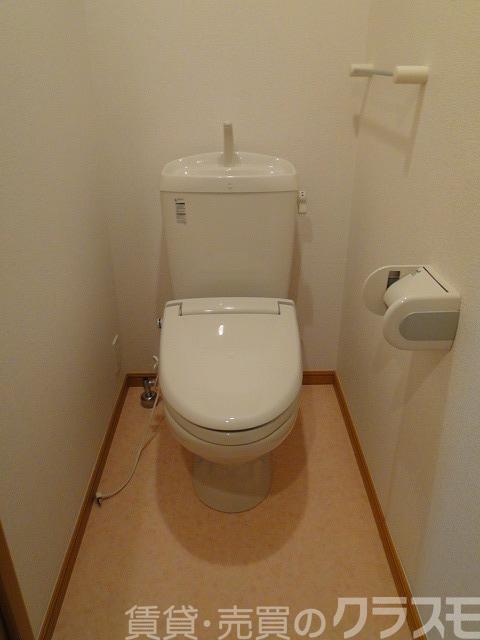 19/30 トイレ
