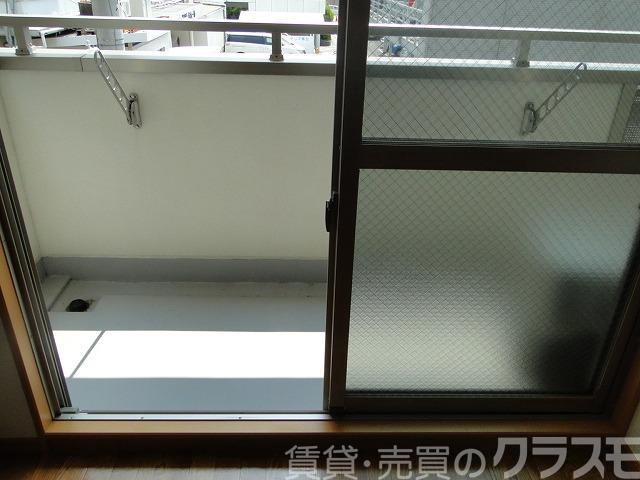 24/30 バルコニー