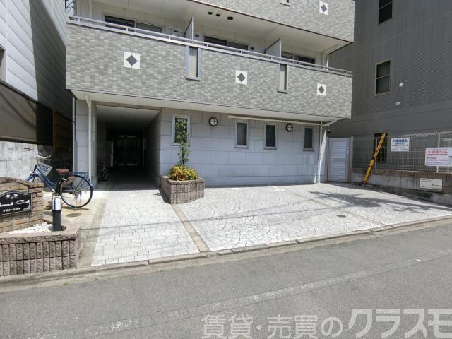 29/30 駐車場
