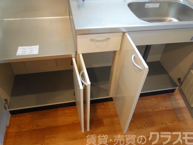 15/30 キッチン