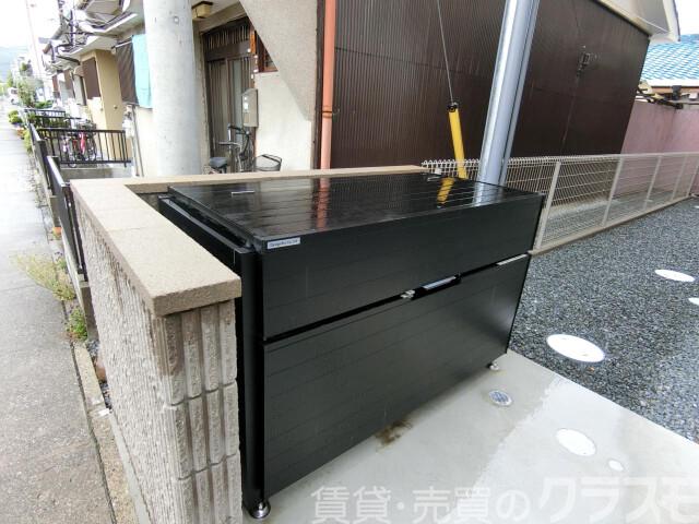 30/30 周辺