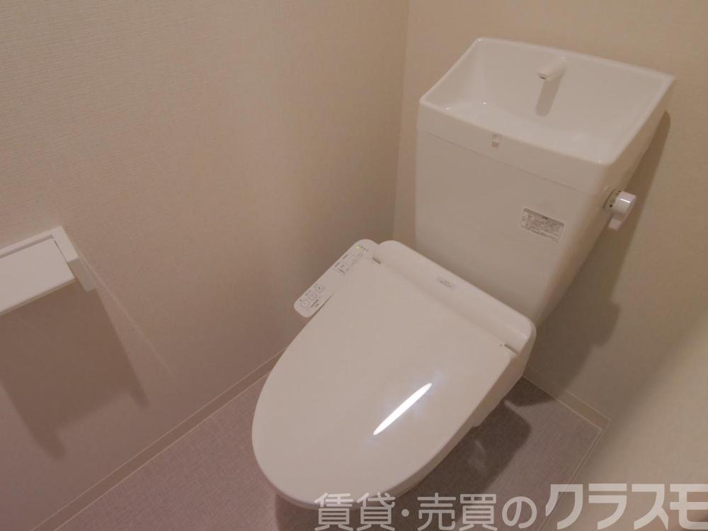 21/30 トイレ